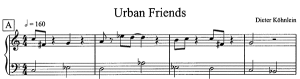 urbanfriends